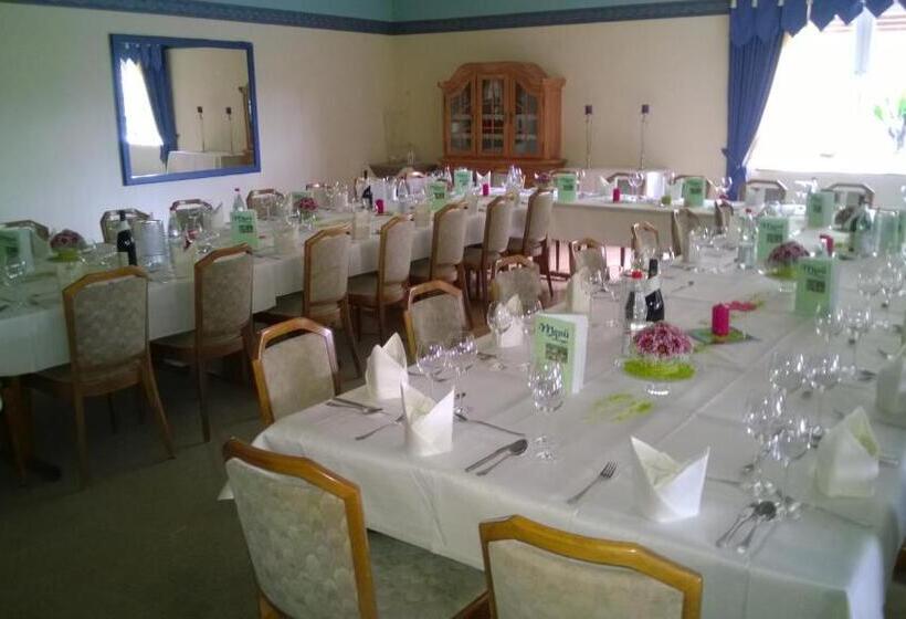 בית מלון כפרי Kupper