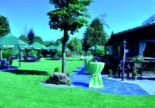 בית מלון כפרי Kupper