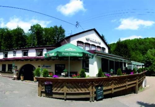 בית מלון כפרי Kupper