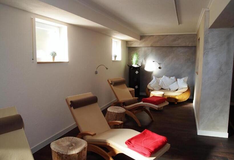 בית מלון כפרי Kupper