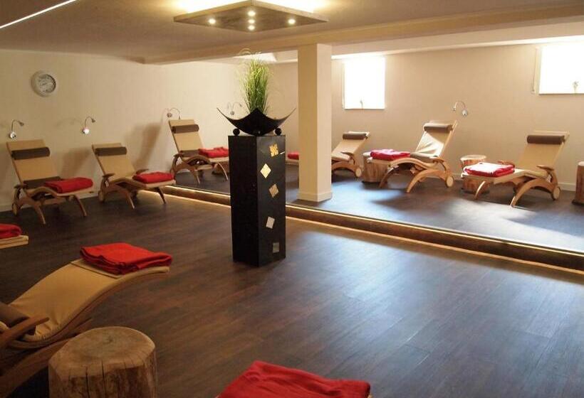 בית מלון כפרי Kupper