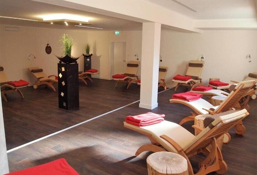 בית מלון כפרי Kupper