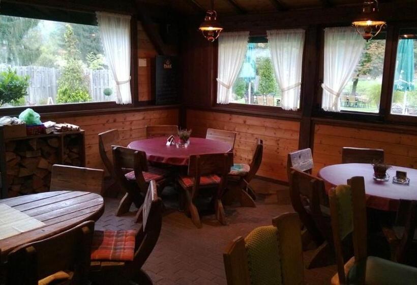 בית מלון כפרי Kupper