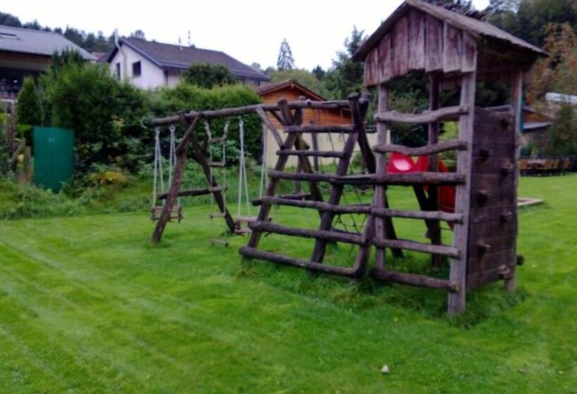 בית מלון כפרי Kupper