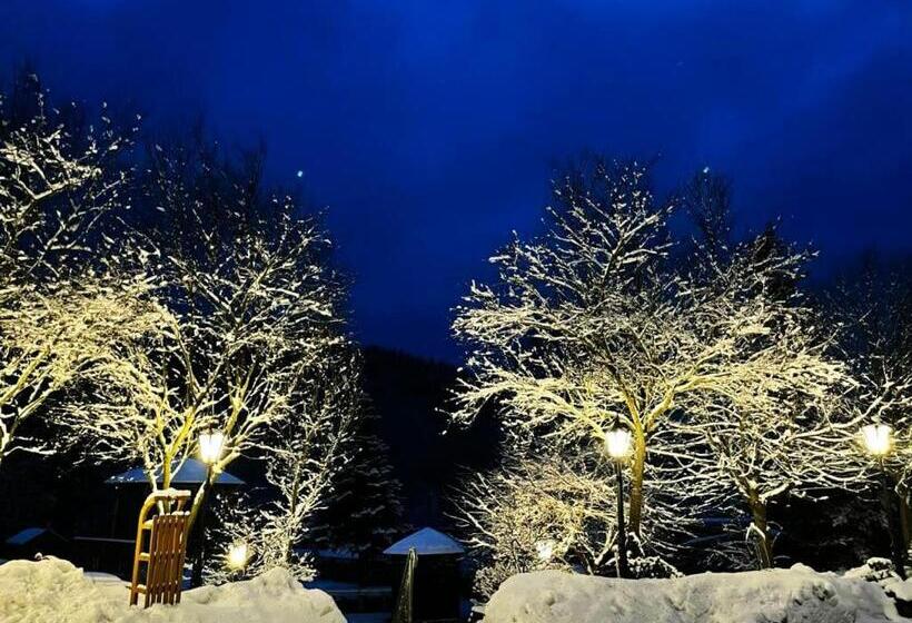 Land Hotel Mühlengrund