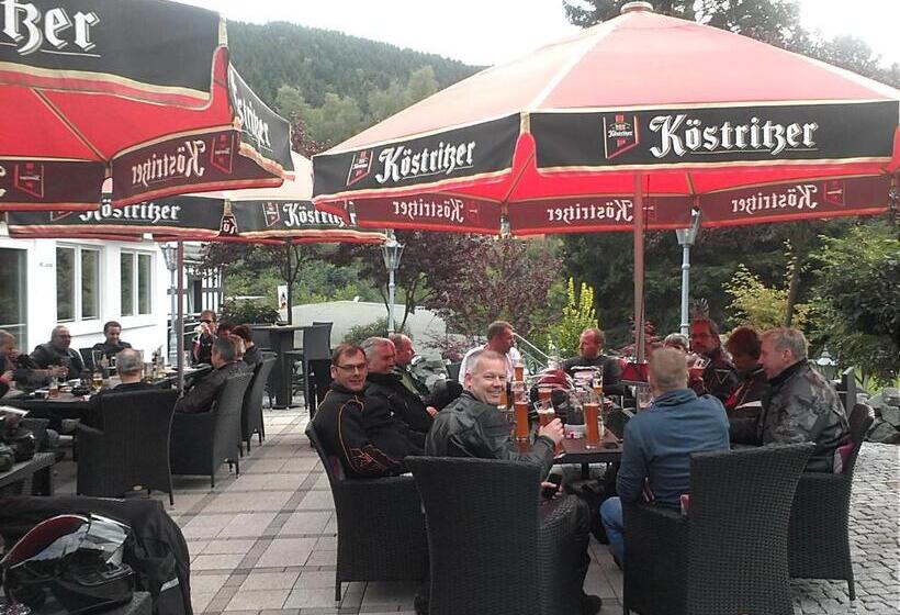 Land Hotel Mühlengrund