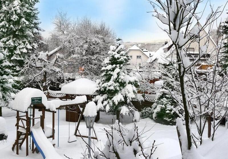 Land Hotel Mühlengrund