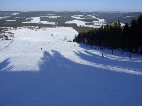 Land Hotel Mühlengrund