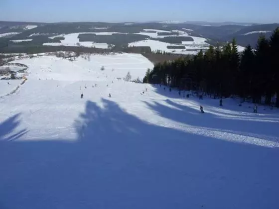 Land Hotel Mühlengrund