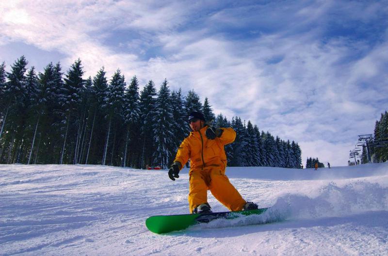 Land Hotel Mühlengrund