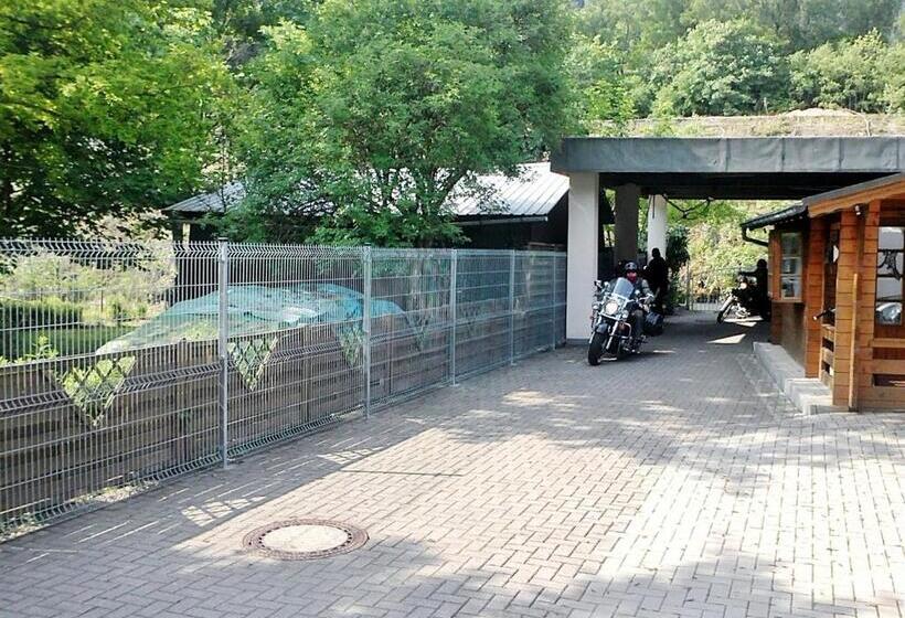 Land Hotel Mühlengrund