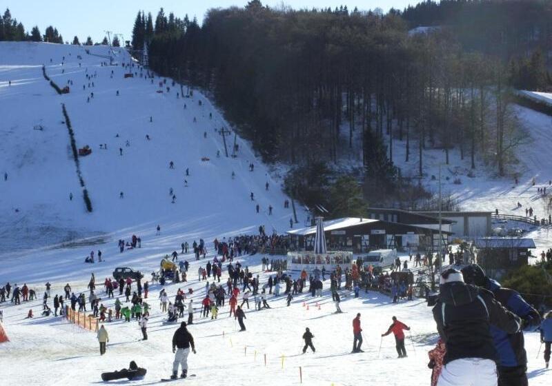 Land Hotel Mühlengrund