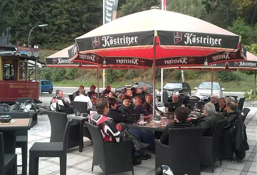 Land Hotel Mühlengrund