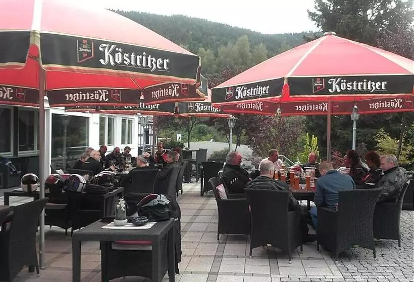 Land Hotel Mühlengrund