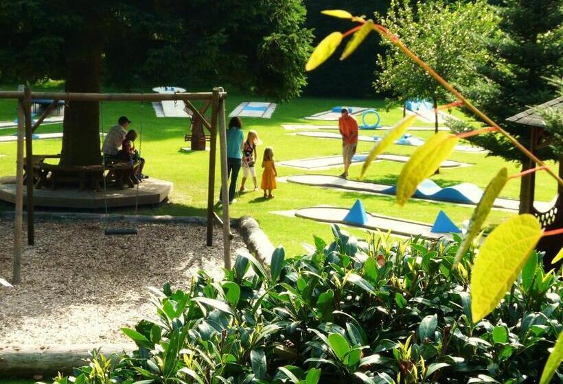 Land Hotel Mühlengrund