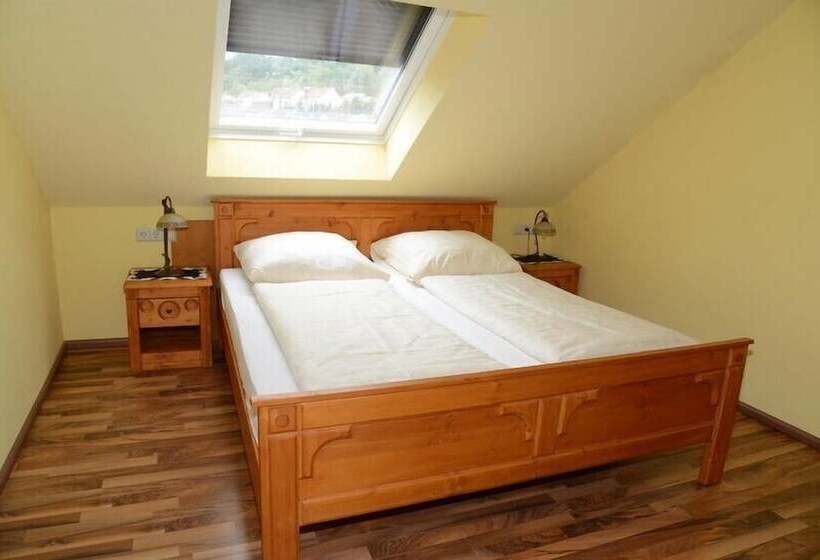 호텔 L´antica Ruota  Zum Alten Wasserrad