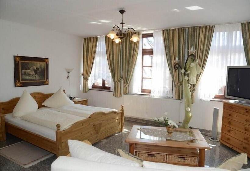 호텔 L´antica Ruota  Zum Alten Wasserrad