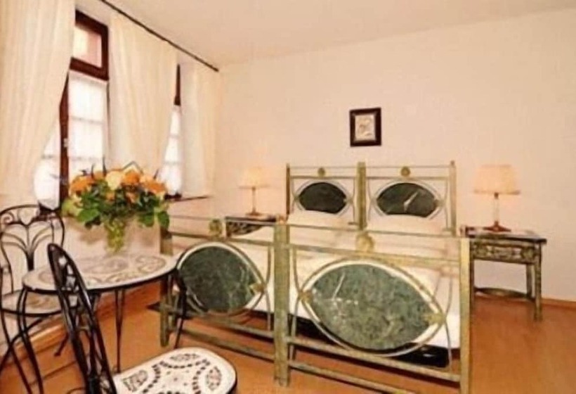 호텔 L´antica Ruota  Zum Alten Wasserrad