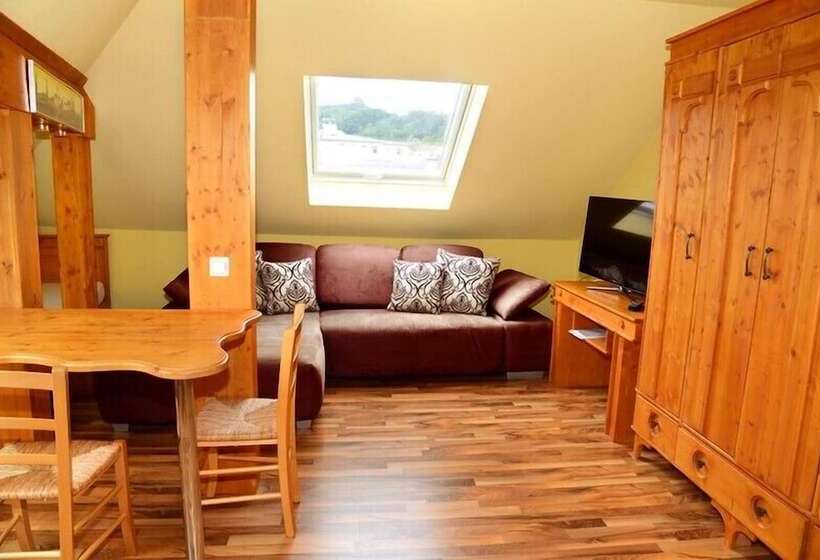 호텔 L´antica Ruota  Zum Alten Wasserrad