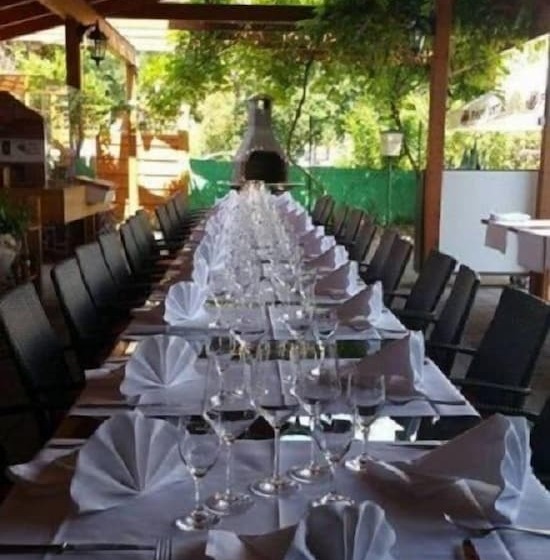 호텔 L´antica Ruota  Zum Alten Wasserrad