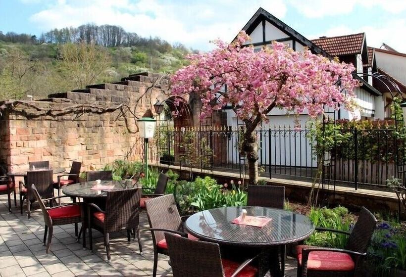 호텔 L´antica Ruota  Zum Alten Wasserrad