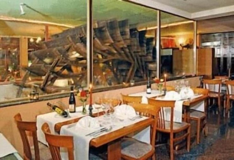 호텔 L´antica Ruota  Zum Alten Wasserrad