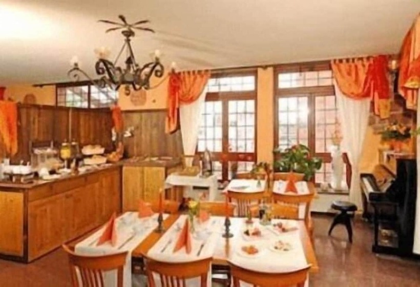 호텔 L´antica Ruota  Zum Alten Wasserrad