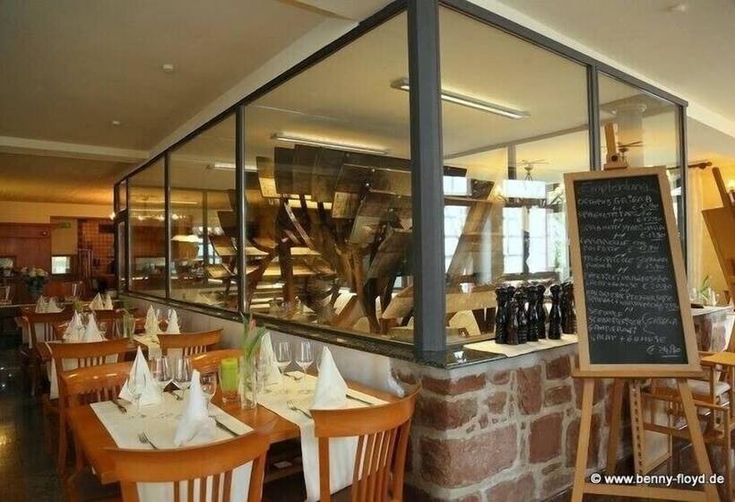 호텔 L´antica Ruota  Zum Alten Wasserrad