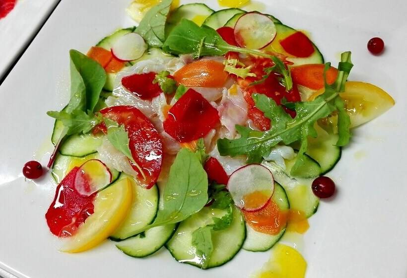 בית מלון כפרי Les Bains De Secours