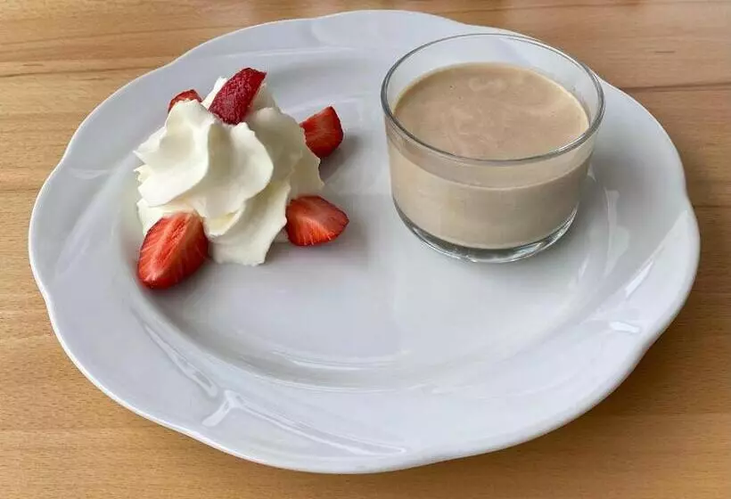 ホテル Meschenmoser