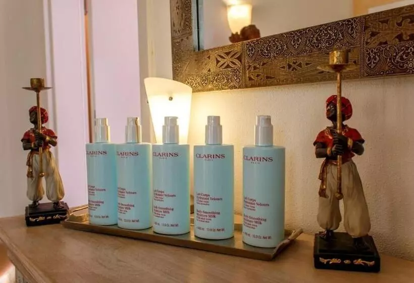 Hotelli Miramar