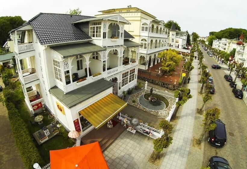 ホテル Miramar