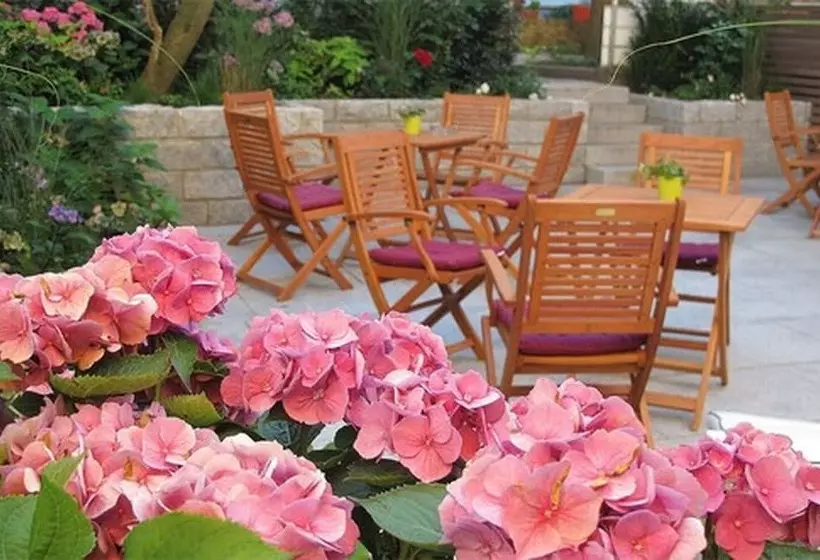 Hotelli Miramar