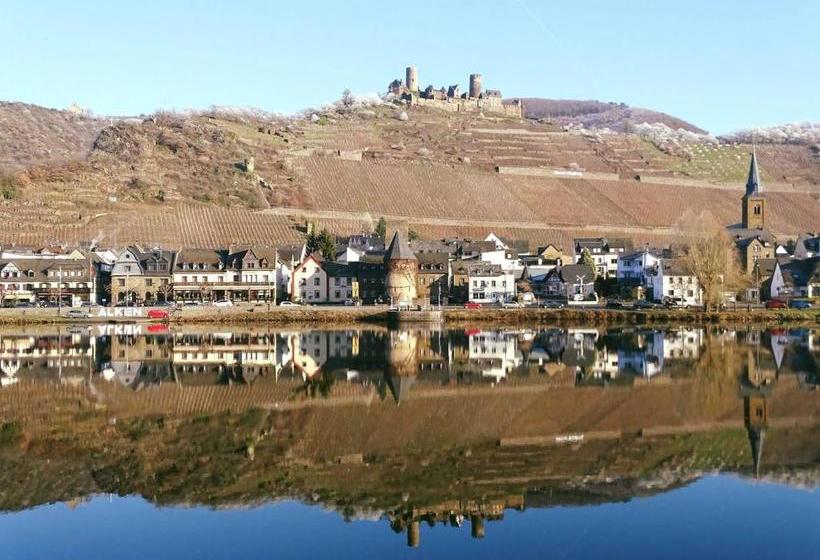 Dormero Moselhotel Koblenz Alken