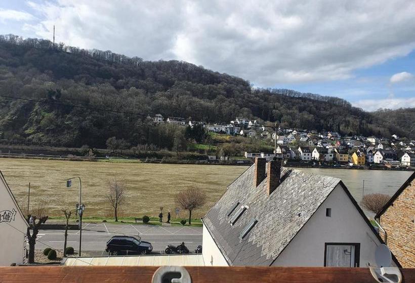 Dormero Moselhotel Koblenz Alken