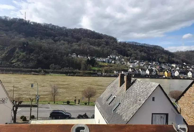 Dormero Moselhotel Koblenz Alken