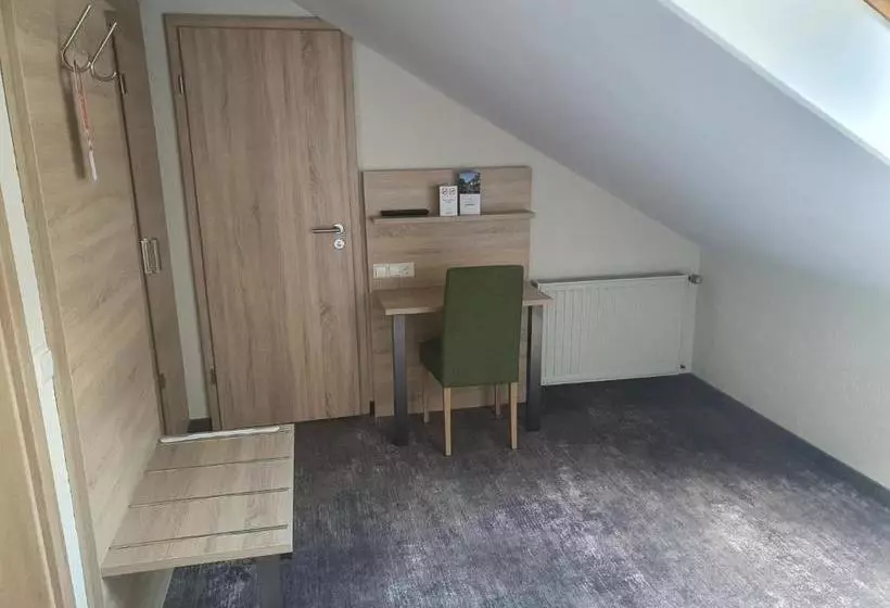 Dormero Moselhotel Koblenz Alken