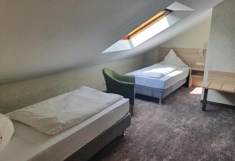 Dormero Moselhotel Koblenz Alken