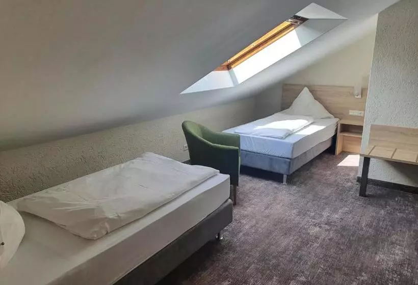 Dormero Moselhotel Koblenz Alken