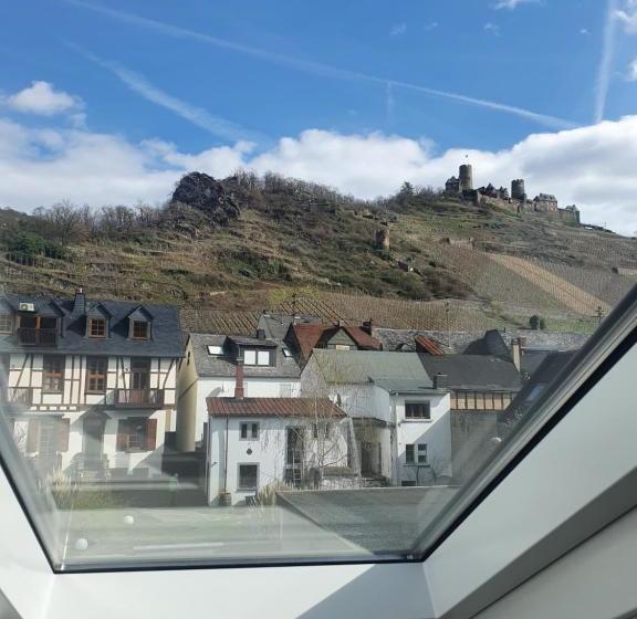 Dormero Moselhotel Koblenz Alken