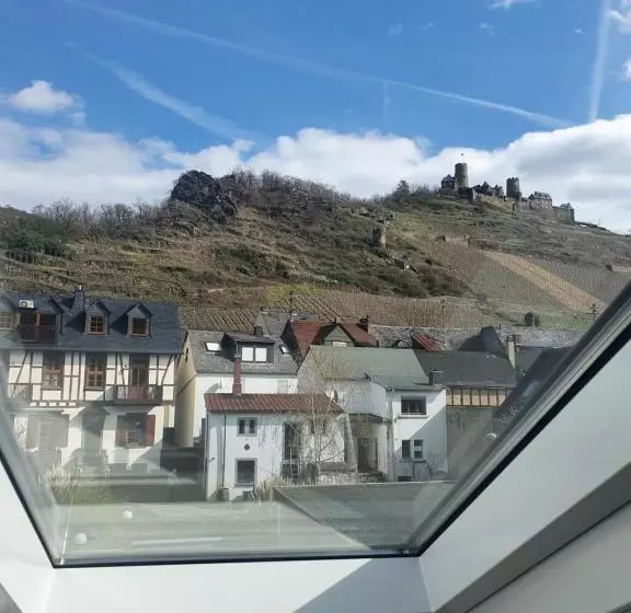 Dormero Moselhotel Koblenz Alken