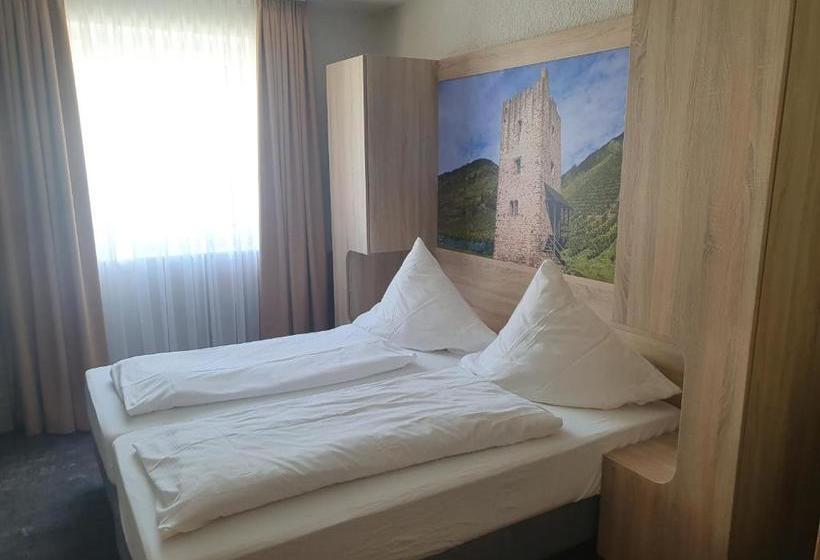 Dormero Moselhotel Koblenz Alken