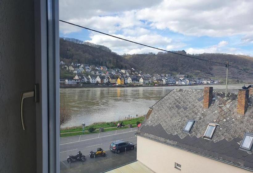 Dormero Moselhotel Koblenz Alken