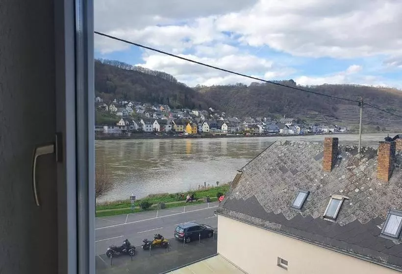 Dormero Moselhotel Koblenz Alken