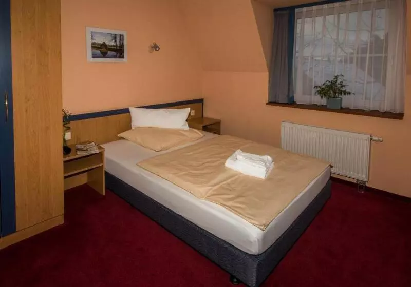 Hotelli Radduscher Hafen