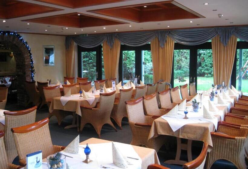 酒店 Restaurant Waldschänke