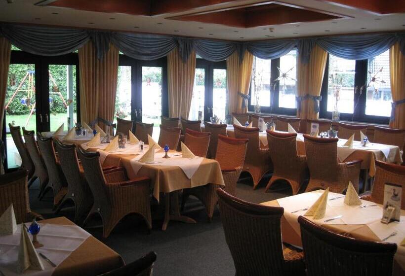 酒店 Restaurant Waldschänke