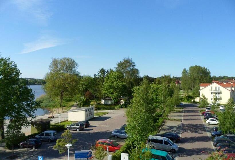 Hotel Schloonsee Garni