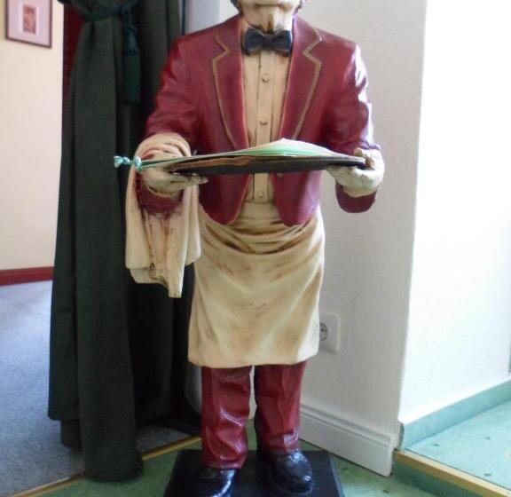 Hotel Schloonsee Garni