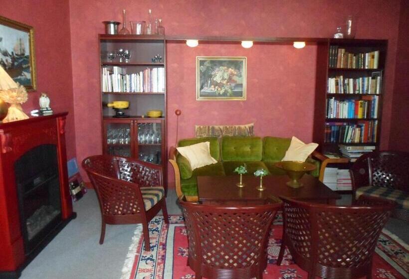 Hotel Schloonsee Garni